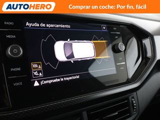 Volkswagen T-Cross 1.0 TSI Advance