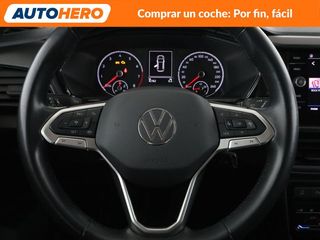 Volkswagen T-Cross 1.0 TSI Advance