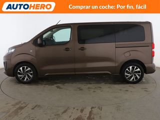 Citroën Spacetourer 2.0 Blue-HDi Feel M