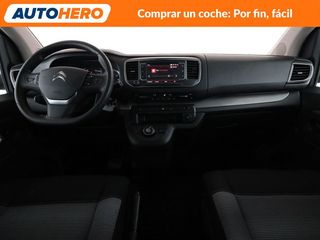 Citroën Spacetourer 2.0 Blue-HDi Feel M