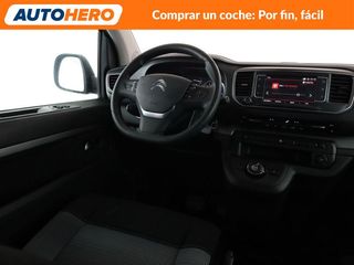 Citroën Spacetourer 2.0 Blue-HDi Feel M