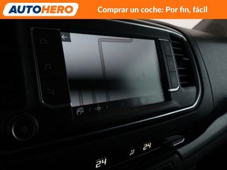 Citroën Spacetourer 2.0 Blue-HDi Feel M