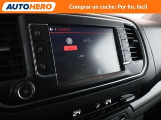 Citroën Spacetourer 2.0 Blue-HDi Feel M