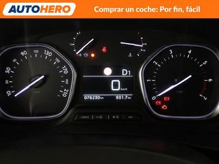 Citroën Spacetourer 2.0 Blue-HDi Feel M