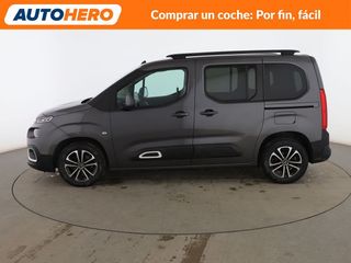 Citroën Berlingo 1.5 Blue-HDi Shine M