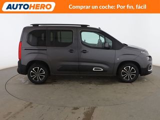 Citroën Berlingo 1.5 Blue-HDi Shine M
