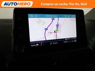 Citroën Berlingo 1.5 Blue-HDi Shine M