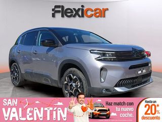 Citroën C5 Aircross BlueHdi 96kW (130CV) S&S EAT8 Max