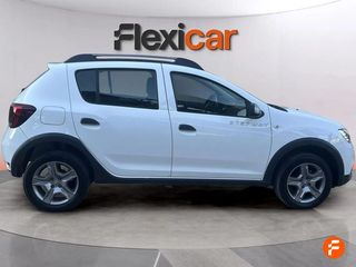 Dacia Sandero Stepway Essential TCE 66kW (90CV)