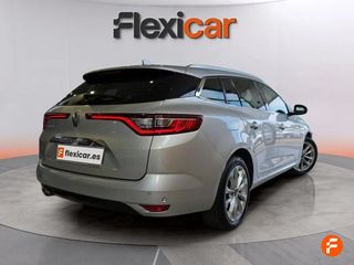 Renault Megane S.T. Zen TCe 103 kW (140CV) EDC GPF