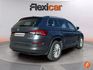 Skoda Kodiaq 2.0 TDI 110KW (150cv) DSG 4x2 Style