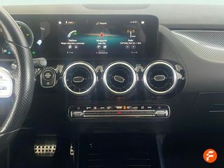 Mercedes GLA GLA 200 D