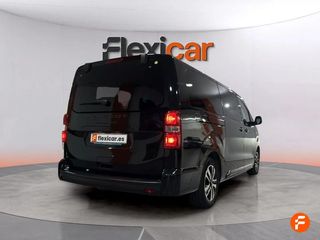 Peugeot Traveller Business Long BlueHDi 180 S&S EAT8