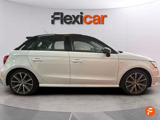 Audi A1 Sportback 1.4 TDI 90CV ultra Adrenalin