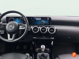 Mercedes Clase A Sedán A 180