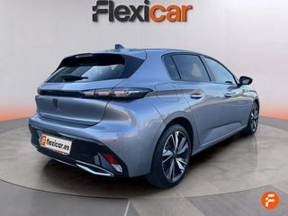 Peugeot 308 5P Allure PureTech 130 S&S EAT8