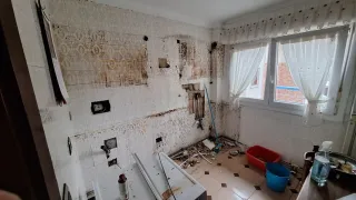 Trabajos de "Manitas"/ Etxeko konpoketak