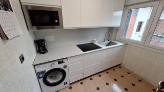 Trabajos de "Manitas"/ Etxeko konpoketak