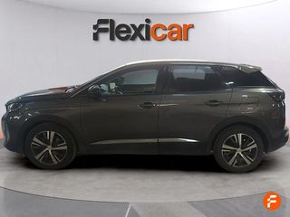 Peugeot 3008 225 e-EAT8 Allure Pack
