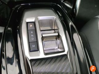 Peugeot 2008 Allure Puretech 130 S&S EAT8