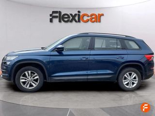Skoda Kodiaq 1.5 TSI 110KW (150cv) 4x2 Active
