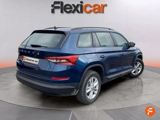 Skoda Kodiaq 1.5 TSI 110KW (150cv) 4x2 Active
