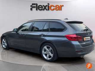 BMW Serie 3 320i Touring