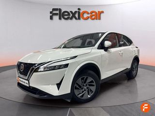 Nissan Qashqai DIG-T 116kW (158CV) mHEV Xtronic Acenta