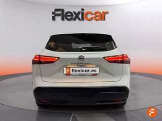 Nissan Qashqai DIG-T 116kW (158CV) mHEV Xtronic Acenta