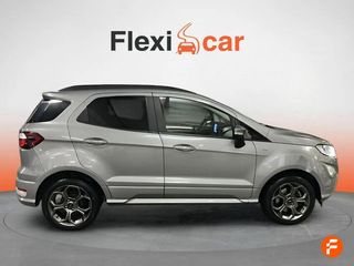 Ford Ecosport 1.0T EcoBoost 92kW (125CV) S&S ST Line