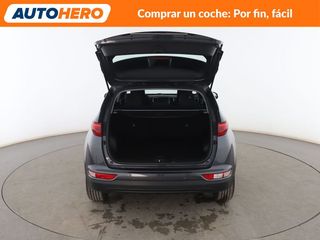 Kia Sportage 1.6 GDI Concept Plus 2WD