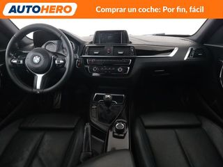 BMW Serie 1 118i Edition M