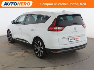 Renault Grand Scénic 1.3 TCe Zen