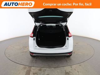 Renault Grand Scénic 1.3 TCe Zen