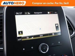 Renault Grand Scénic 1.3 TCe Zen