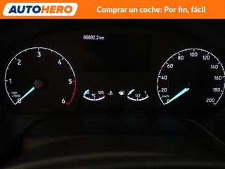 Ford Tourneo Custom 2.0 TDCi 320 L1 Titanium