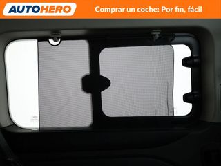 Ford Tourneo Custom 2.0 TDCi 320 L1 Titanium