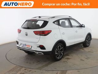 MG ZS 1.0 T-GDI Luxury