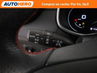 MG ZS 1.0 T-GDI Luxury