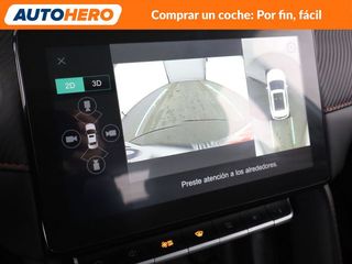 MG ZS 1.0 T-GDI Luxury