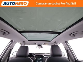 MG ZS 1.0 T-GDI Luxury