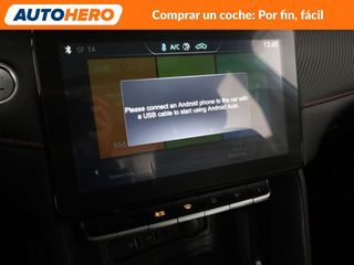 MG ZS 1.0 T-GDI Luxury