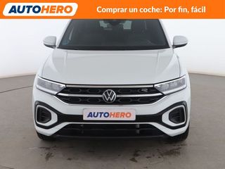 Volkswagen T-Roc 1.5 TSI ACT R-Line