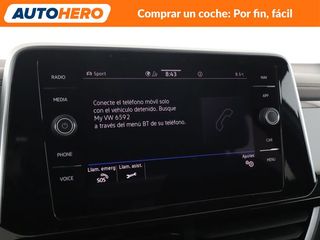 Volkswagen T-Roc 1.5 TSI ACT R-Line