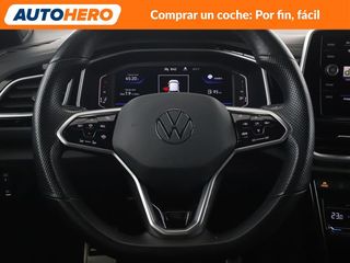 Volkswagen T-Roc 1.5 TSI ACT R-Line