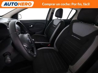 Dacia Sandero 0.9 TCe Stepway Essential