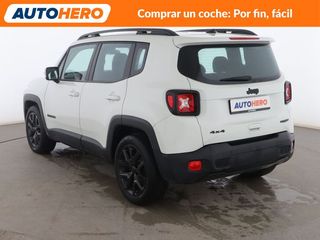 Jeep Renegade 1.0 TGDi Night Eagle 4x2