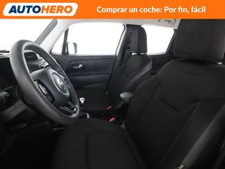 Jeep Renegade 1.0 TGDi Night Eagle 4x2