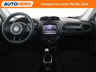Jeep Renegade 1.0 TGDi Night Eagle 4x2