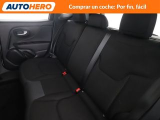 Jeep Renegade 1.0 TGDi Night Eagle 4x2